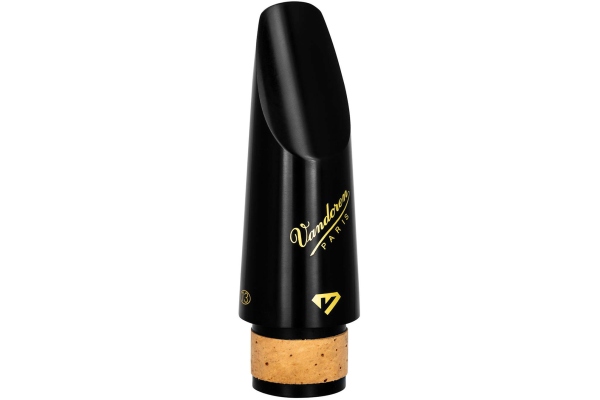 Black Diamond Clarinet Bb BD4 13 Series