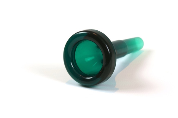 Muștiuc Trombon tenor Verde 11C