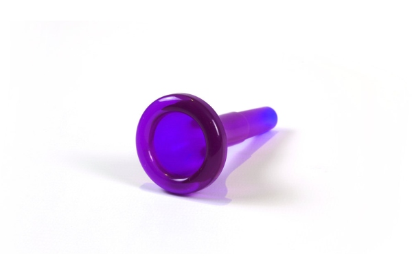 pBone Muștiuc Trombon tenor violet 11C