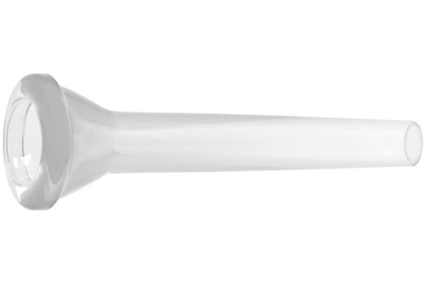Muștiuc Trombiták alb 3C