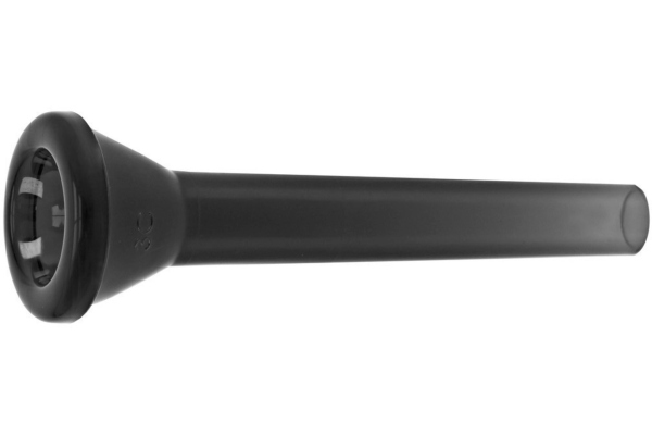 pTrumpet Muștiuc Trombiták negru 3C pTrumpet Muștiuc Trombiták negru 3C