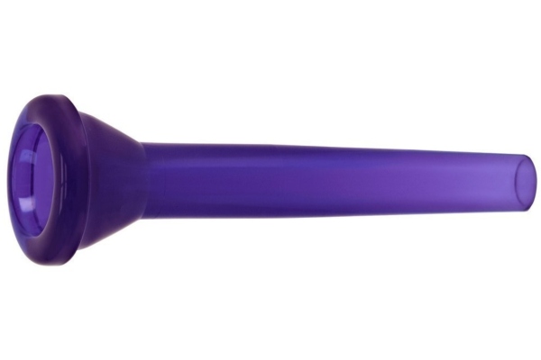 pTrumpet Muștiuc Trombiták violet 5C