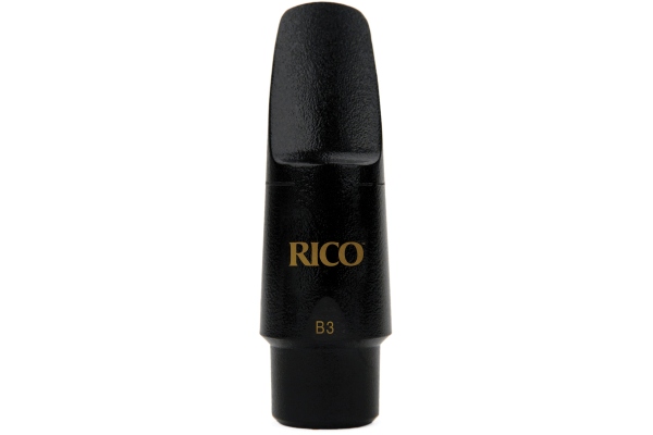 Daddario Woodwinds Grafonite Sax Sopran B3