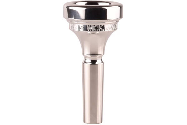 Denis Wick Classic 7CS 5880 argintiu Denis Wick Classic 7CS 5880 argintiu