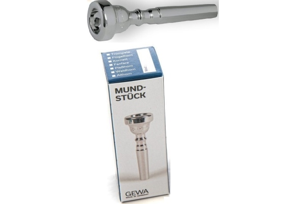 Gewa MP Trumpet 3C Gewa MP Trumpet 3C