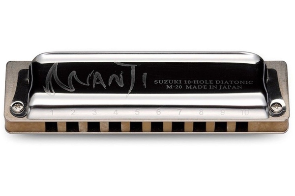 Manji Low C