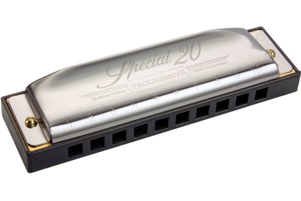 Hohner Special 20 C Hohner Special 20 C
