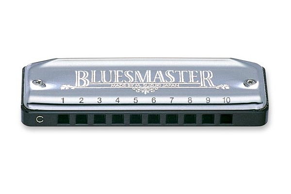 Suzuki Bluesmaster C Suzuki Bluesmaster C