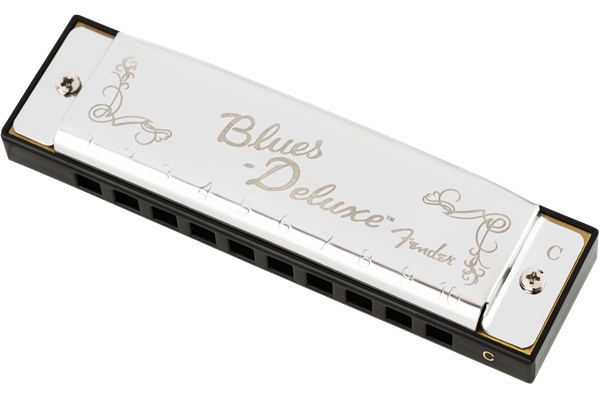 Fender Blues Deluxe C Fender Blues Deluxe C