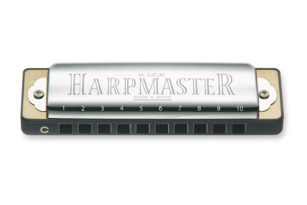 Harpmaster A