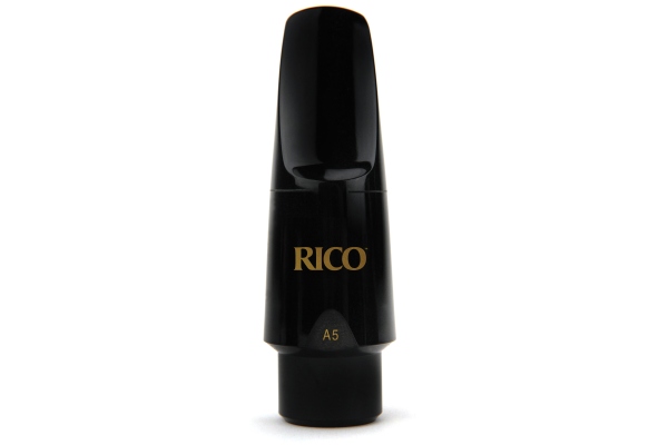 Daddario Woodwinds Graftonite Alto Sax Mouthpiece A5