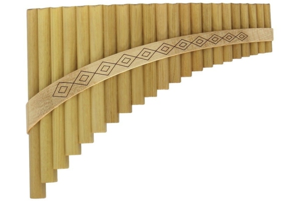 Soloist Maple 22 G-major