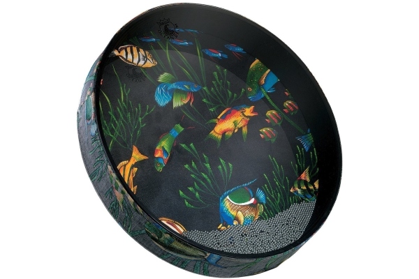 Ocean Drum Aquarium 12 x 2.5