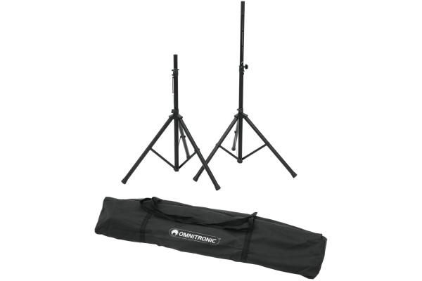 Speaker Stand MOVE MK2 set