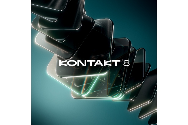 Native Instruments Kontakt 8 Crossgrade Native Instruments Kontakt 8 Crossgrade
