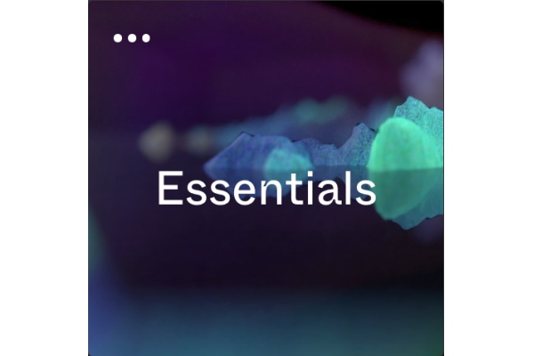 FabFilter Essentials Bundle Plug-In Bundle (Download)