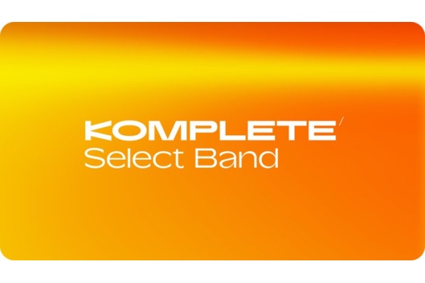 Komplete Select Band