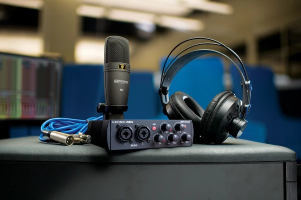 Presonus AudioBox USB 96 Stúdió - 25th Anniversary 