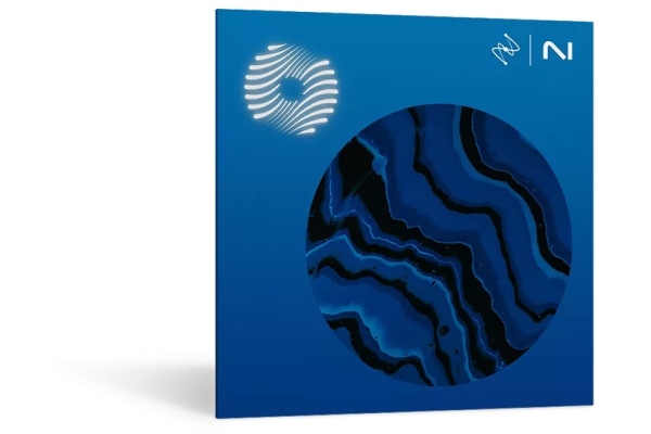 iZotope Ozone 12 Standard Mastering Plugin Bundle (Download)