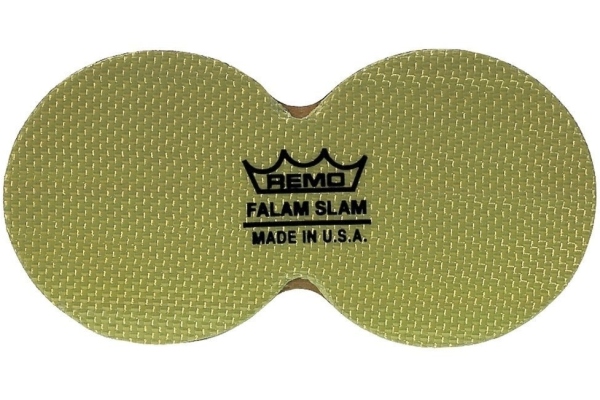 Remo Falam Slam 2.5 Double
