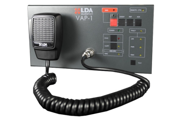LDA audioTech VAP-1 LDA audioTech VAP-1