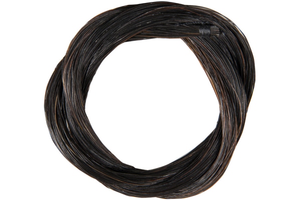 Gewa Premium Violin/Viola Bow Hair - Single Layer 31
