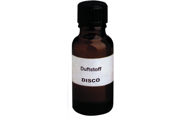 Smoke Fluid Fragrance, 20ml, Disco