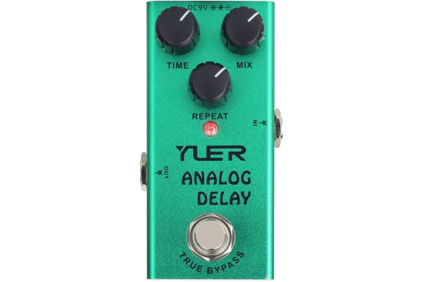 Yuer  RF-10 Series Analog Delay