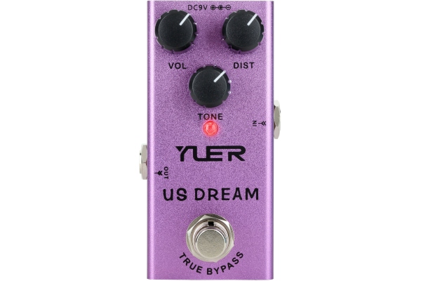  RF-10 Series US Dream