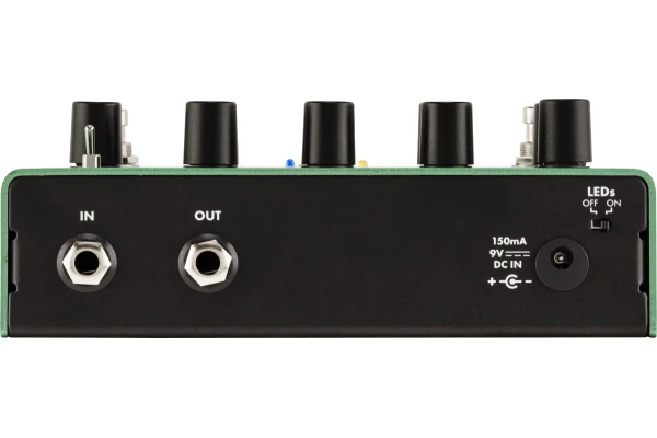 Fender Dual Marine Layer Reverb