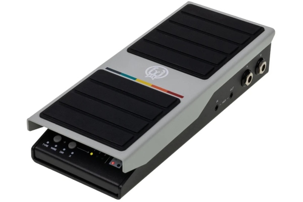 Canvas Expression Pedal