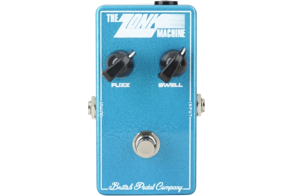  Compact Series Zonk Machine - Fuzz