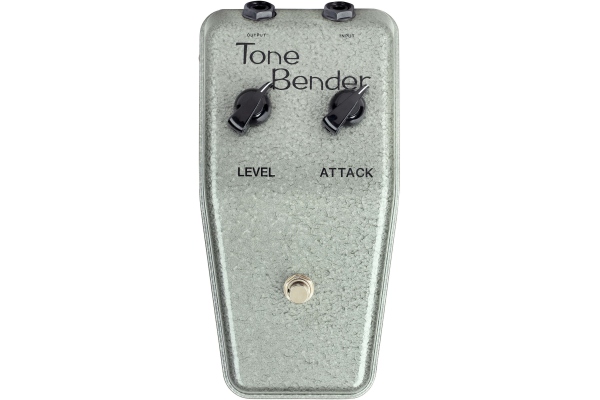 British Pedal Company  Vintage Series MKI.5 Tone Bender - Fuzz