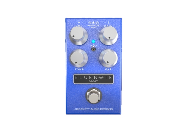 Blue Note Select