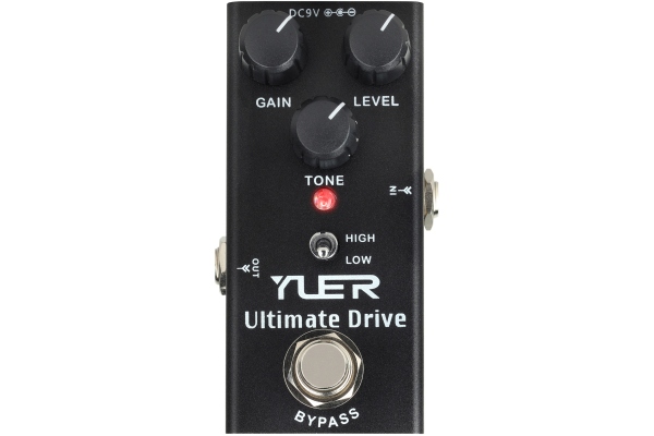 Yuer  RF-10 Series Ultimate Drive