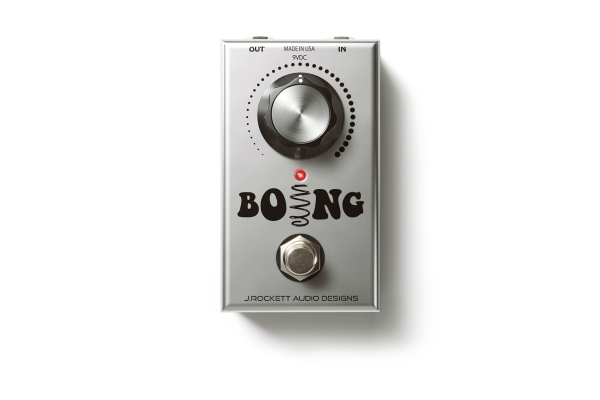 J. Rockett Boing