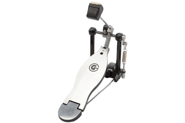 4711ST Single Pedal Strap