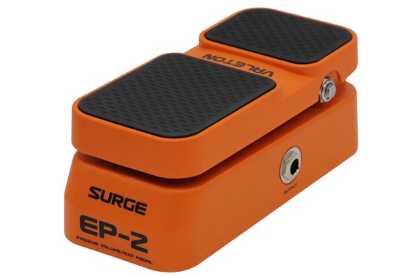 Surge EP-2 Passive Volume/Expression pedal