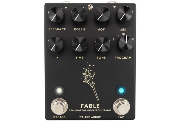Fable (Black)