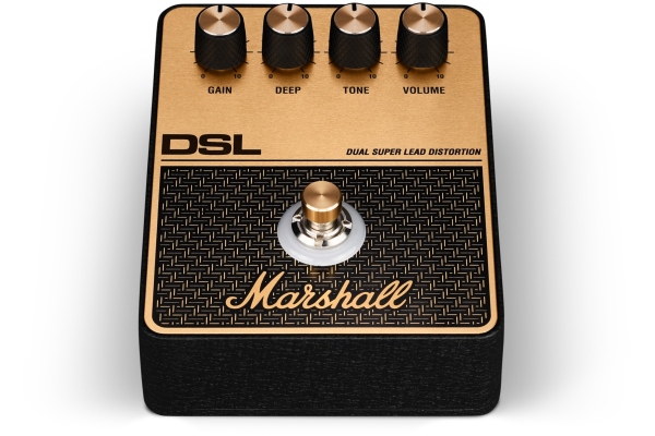 Marshall DSL PEDL-92011-E