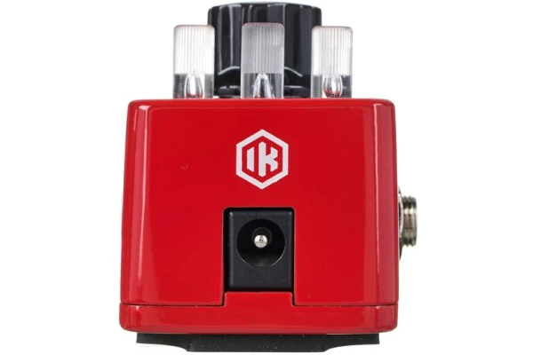IK Multimedia ToneX One Brown Sound Red Limited Edition
