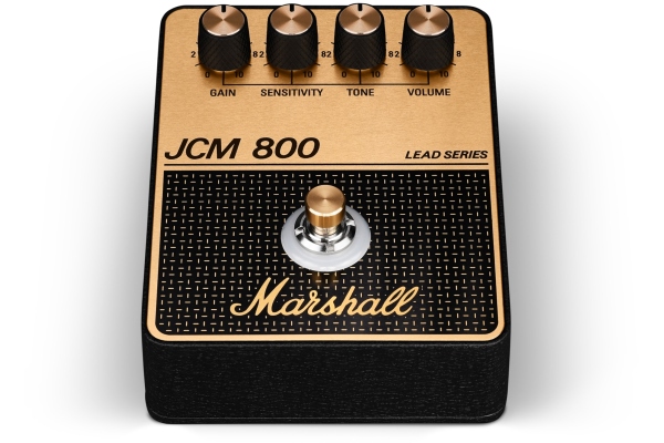 JCM800 PEDL-92007-E