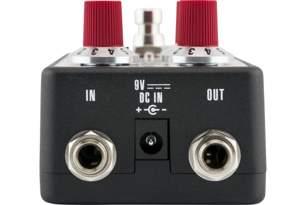 Fender Bassman Driver