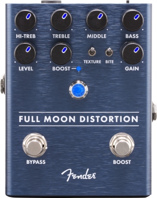 Fender Full Moon Distortion