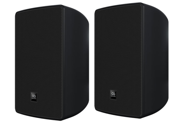 Optimal Audio CUBOID 6 BTX Pair