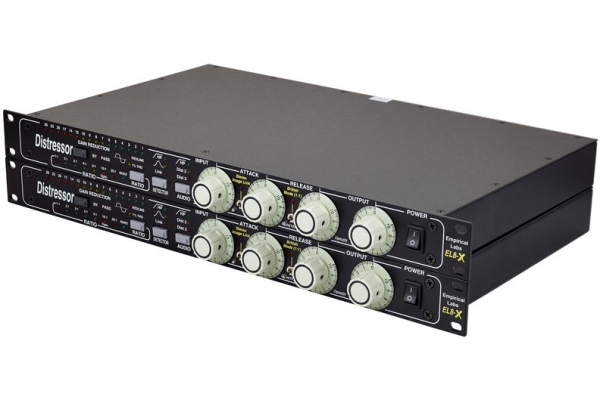 Distressor EL-8X-S Stereo