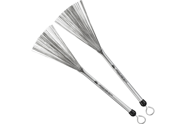 Meinl Vintage Wire Brush - 0.013 Meinl Vintage Wire Brush - 0.013