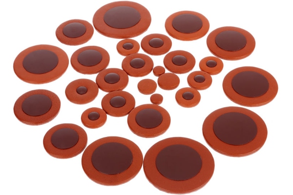 Yamaha Alto Sax Pad Set YAS Yamaha Alto Sax Pad Set YAS