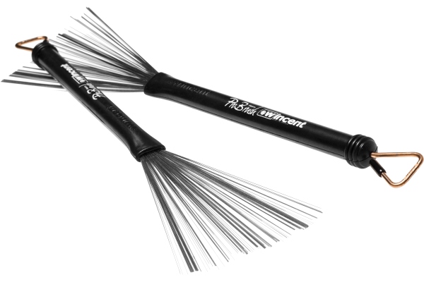 Brushes W40H