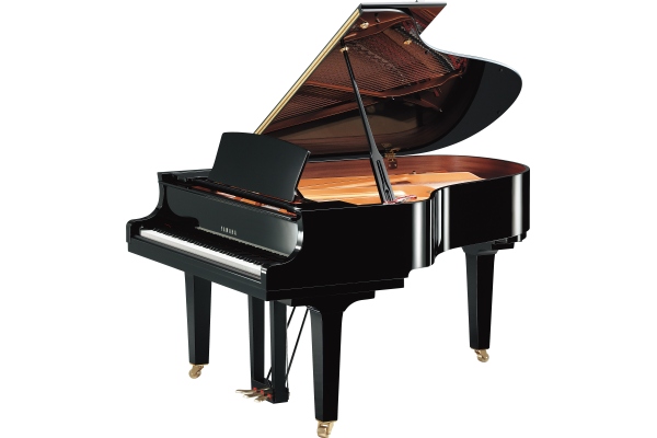 Yamaha C3X PE Yamaha C3X PE
